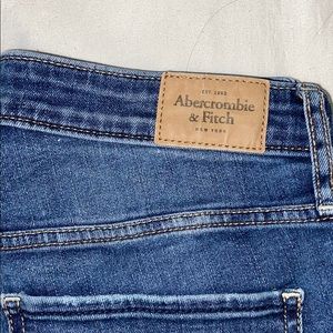 A&F Jeans